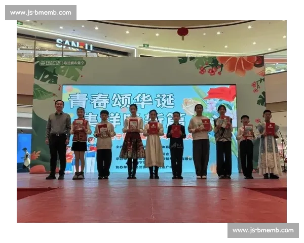 激情飞扬在朗诵中中学生朗诵比赛展现风采与才华